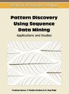 Pattern Discovery Using Sequence Data Mining