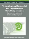 Technological, Managerial and Organizational Core Competencies