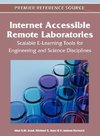 Internet Accessible Remote Laboratories