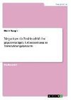 Megacities als Problemfeld der gegenwärtigen Urbanisierung in Entwicklungsländern