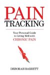 Paintracking