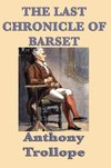 The Last Chronicle of Barset