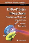 DNA'Protein Interactions