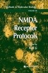 NMDA Receptor Protocols