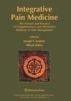 Integrative Pain Medicine