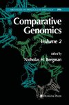 Comparative Genomics