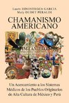 CHAMANISMO AMERICANO