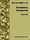 Environmental Considerations