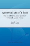 Attitudes Aren't Free