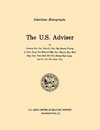 The U.S. Adviser (U.S. Army Center for Military History Indochina Monograph series)