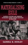 Materialising Exile