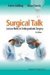 Surgical Talk