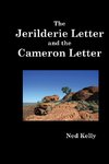 The Jerilderie Letter and the Cameron Letter