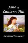 Jane of Lantern Hill