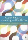 Williamson, G: Action Research in Nursing and Healthcare