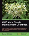 CMS Made Simple Development Cookbook