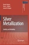 Silver Metallization