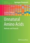 Unnatural Amino Acids