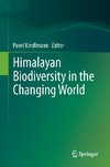 Himalayan Biodiversity in the Changing World