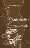 Milchkaffee in New York