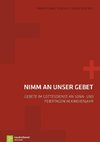 Nimm an unser Gebet