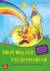 Unser Weg zur Erstkommunion