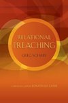 Relational Preaching