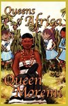 Queen Moremi