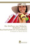 Der Einfluss von Website-Ästhetik auf das Kaufverhalten im E-Commerce