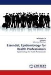 Essential, Epidemiology for Health Professionals