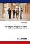 Managing People at Work