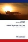 Drone Age and the Law