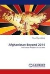 Afghanistan Beyond 2014