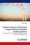 Carbon Capture and Storage Projects Within Emissions Trading Systems