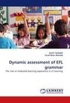 Dynamic assessment of EFL grammar