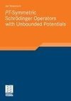 PT-Symmetric Schrödinger Operators with Unbounded Potentials