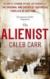 The Alienist