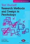 Upton, P: Test Yourself: Research Methods and Design in Psyc