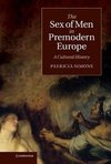 The Sex of Men in Premodern Europe