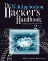 The Web Application Hacker's Handbook