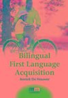 Bilingual First Language Acquisition