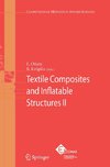 Textile Composites and Inflatable Structures II