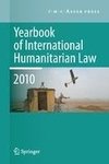 Yearbook of International Humanitarian Law - 2010