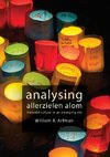 Analysing allerzielen alom