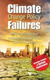 Climate Change Policy Failures