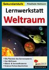 Lernwerkstatt Der Weltraum