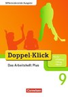 Doppel-Klick - Differenzierende Ausgabe. 9. Schuljahr. Das Arbeitsheft Plus