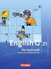 English G 21. Ausgabe A 1. Das Ferienheft