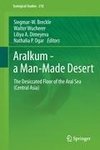 Aralkum - a Man-Made Desert