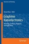 Graphene Nanoelectronics